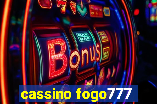 cassino fogo777